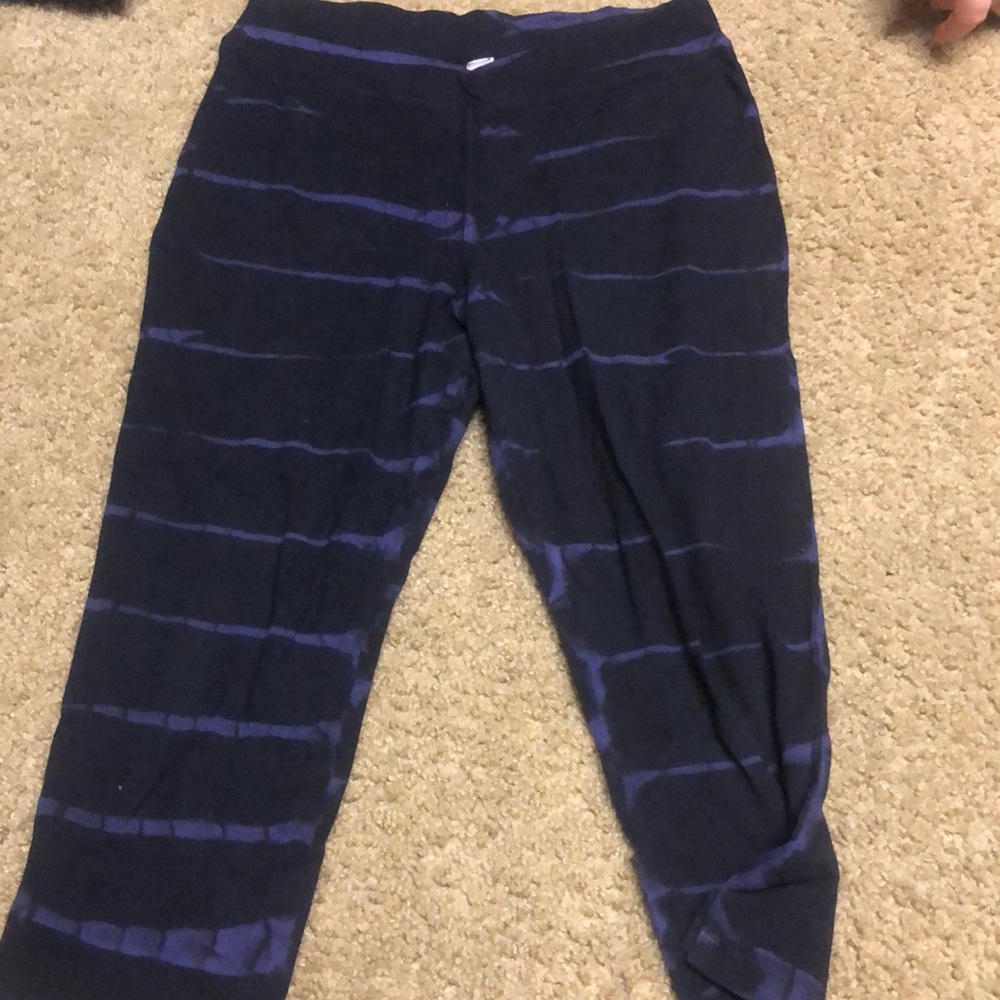 Otomix yoga capris